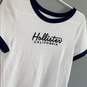 Hollister short sleeve tee